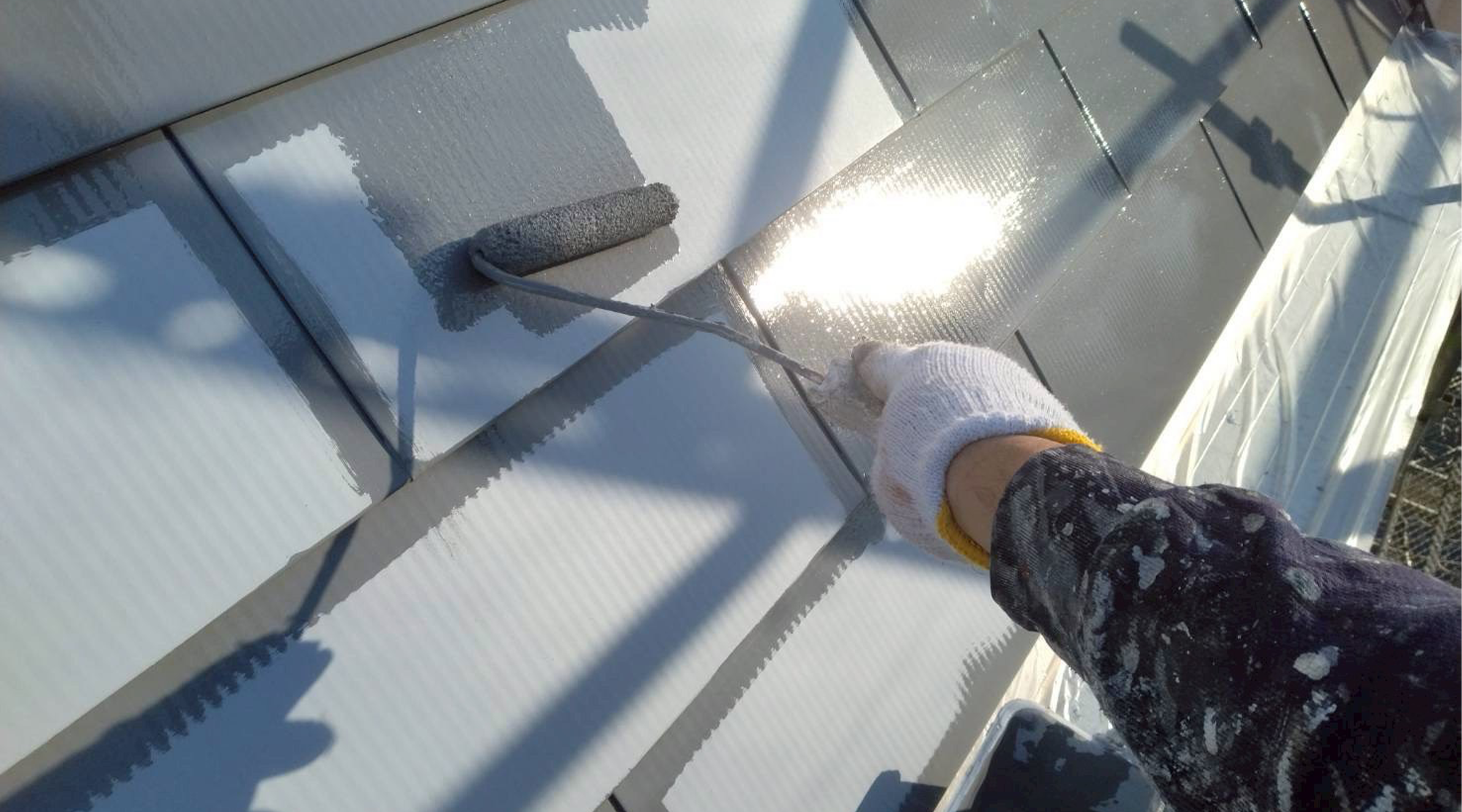 新栄建装株式会社のサブ写真１